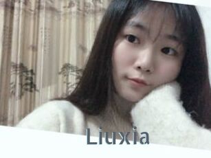 Liuxia