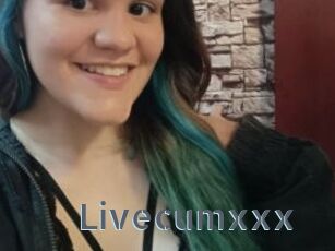 Livecumxxx