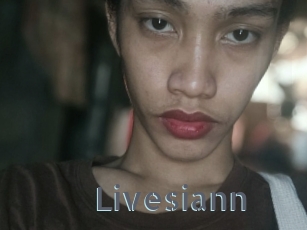 Livesiann