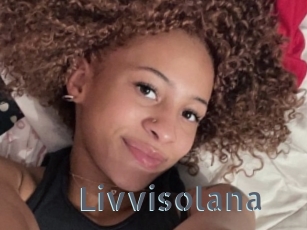 Livvisolana