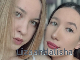 Lizaandalisha