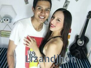 Lizandjhon