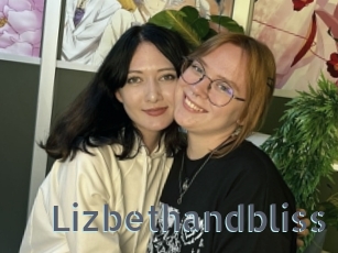 Lizbethandbliss