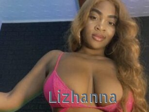 Lizhanna