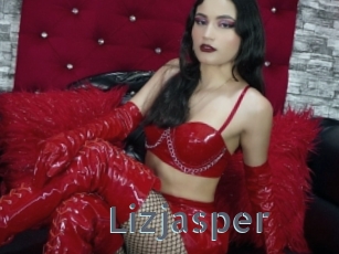 Lizjasper