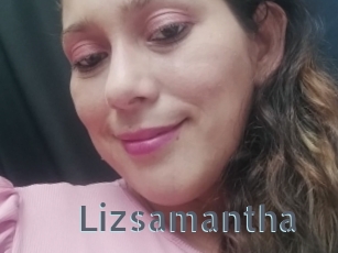 Lizsamantha