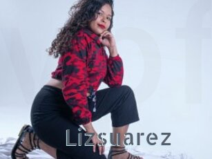 Lizsuarez