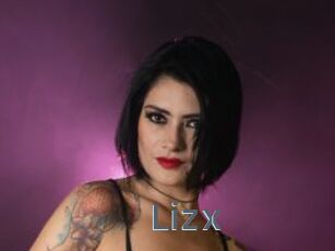 Lizx