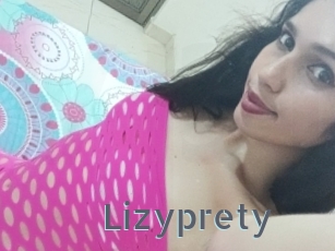 Lizyprety