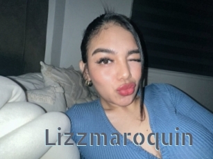 Lizzmaroquin