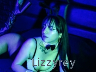 Lizzyrey