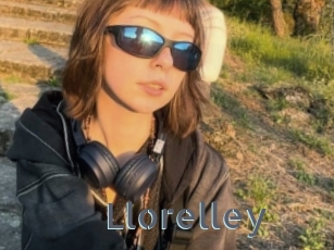 Llorelley