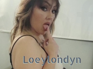 Loeylondyn