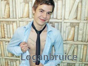 Loganbruice