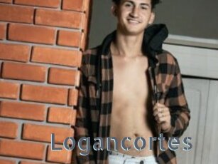 Logancortes