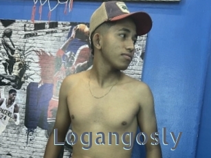 Logangosly