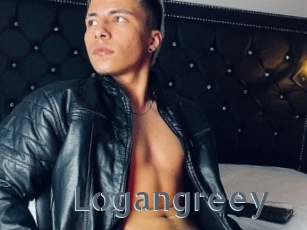 Logangreey