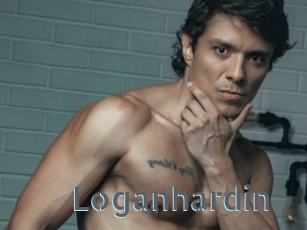 Loganhardin