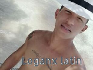 Loganx_latin