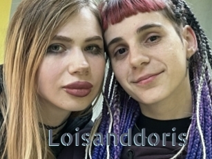 Loisanddoris