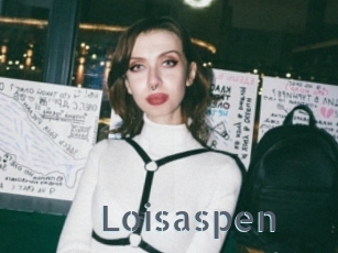 Loisaspen