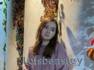 Loisbensley