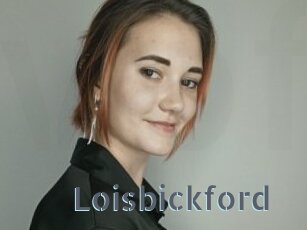 Loisbickford