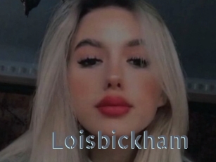 Loisbickham