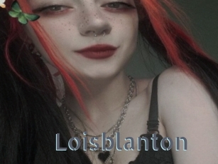 Loisblanton