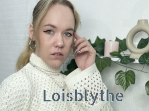 Loisblythe