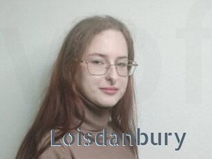 Loisdanbury