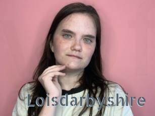 Loisdarbyshire