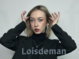 Loisdeman
