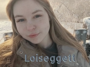 Loiseggett