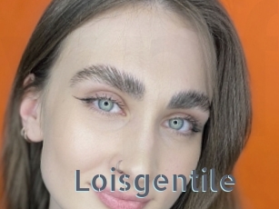 Loisgentile