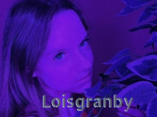 Loisgranby