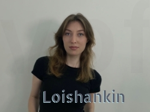 Loishankin