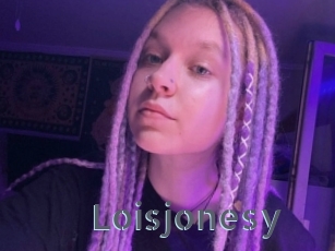 Loisjonesy