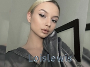 Loislewis