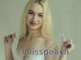 Loisspeach