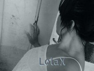 LolaX