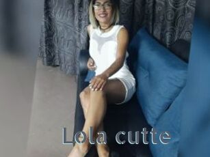 Lola_cutte