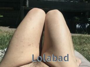 Lolabad