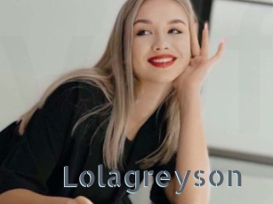 Lolagreyson