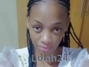 Lolah24