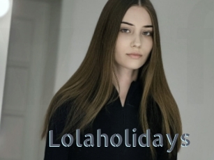 Lolaholidays