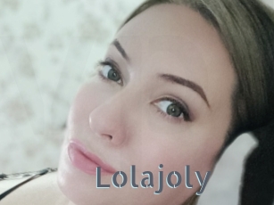 Lolajoly