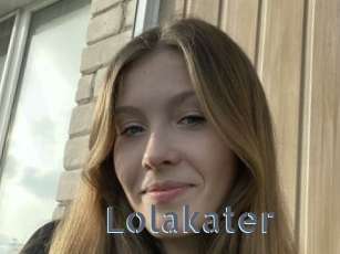 Lolakater