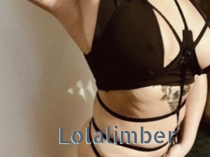 Lolalimber