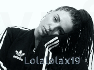 Lolalolax19